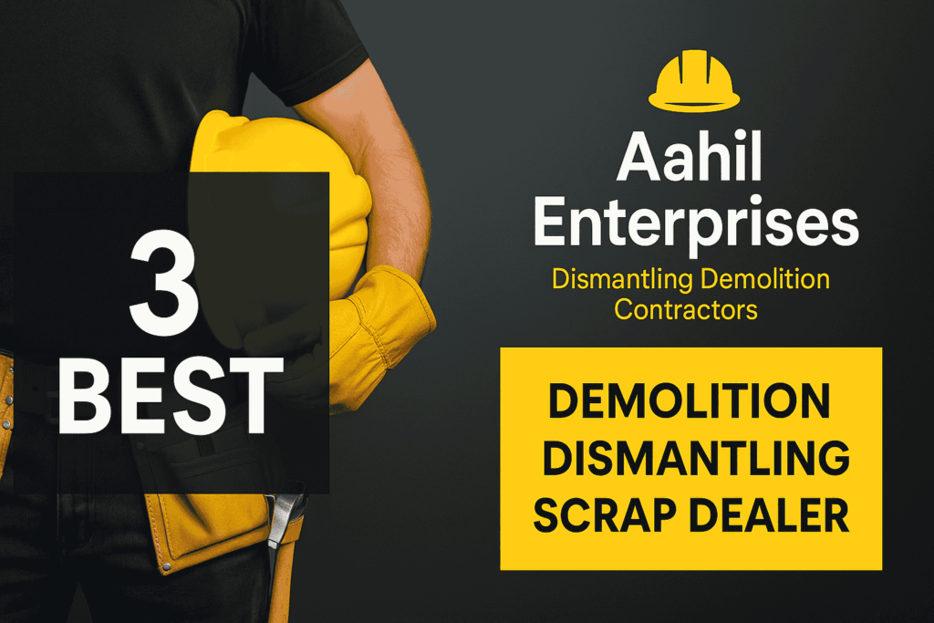 About Aahil Enterprises