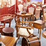 used office furniture buyers