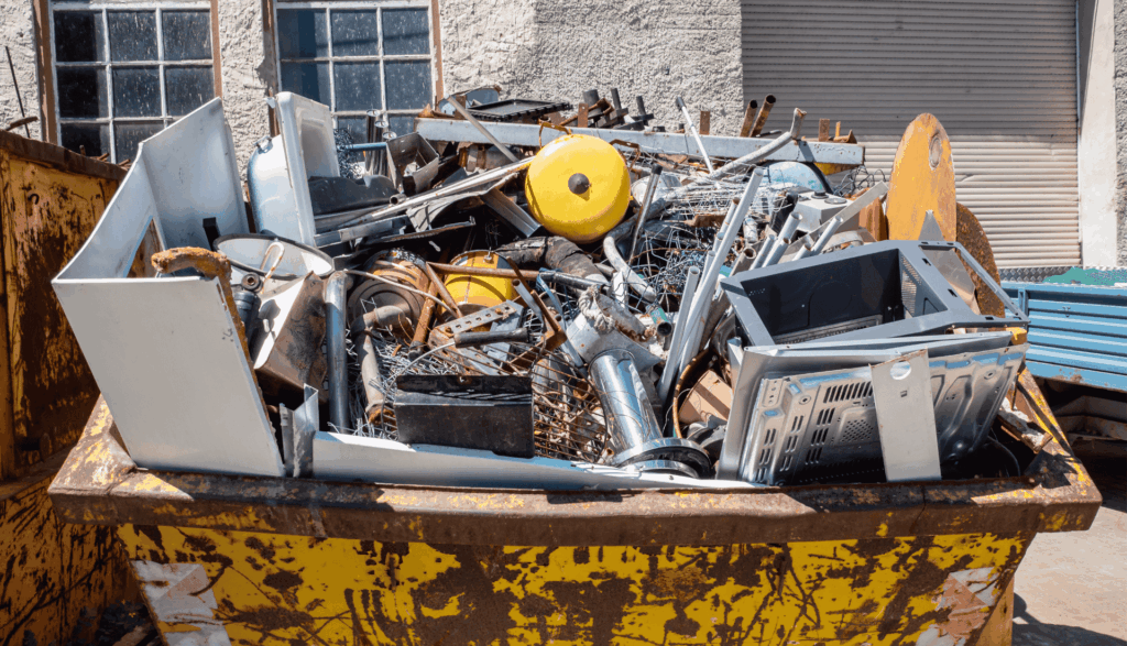 waste management