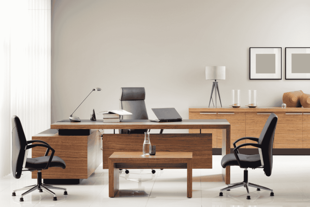 Aahil Enterprises Services office interior designer