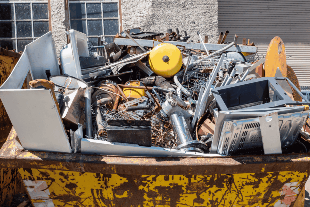 scrap buyers in India