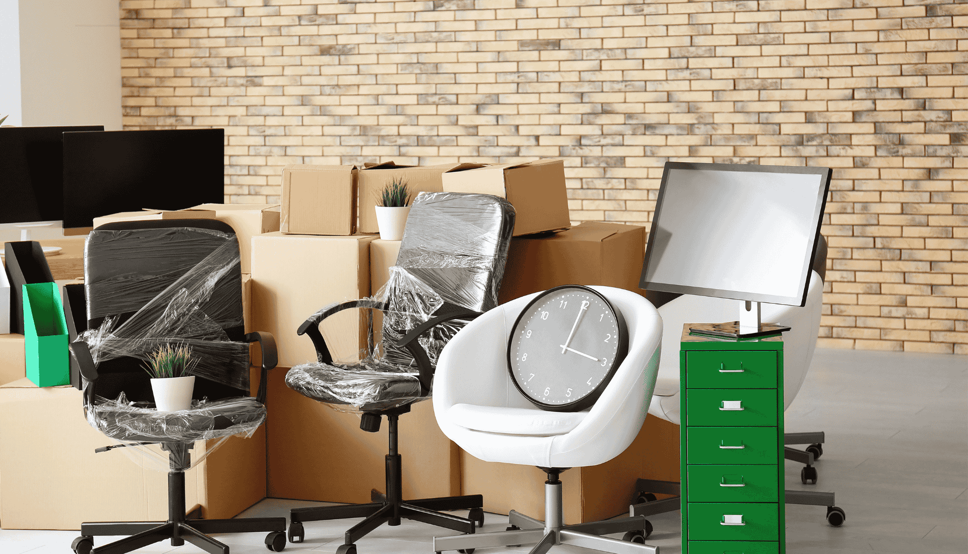 Aahil Enterprises office furniture buyer