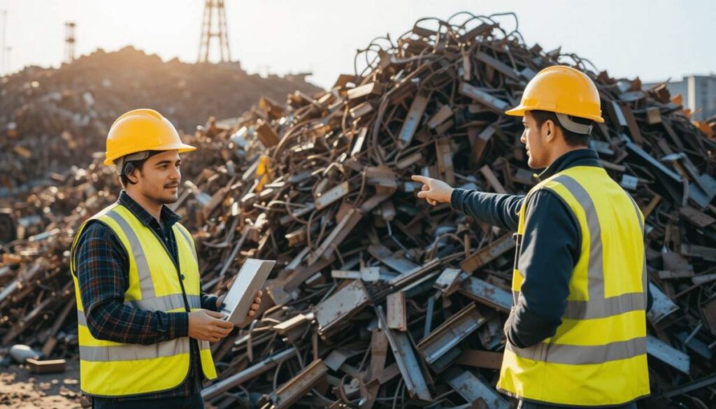 waste management